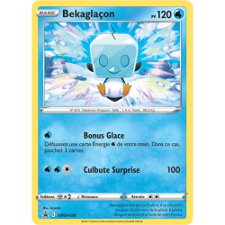 Bekaglaçon SWSH128