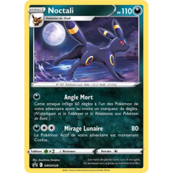 Noctali SWSH129