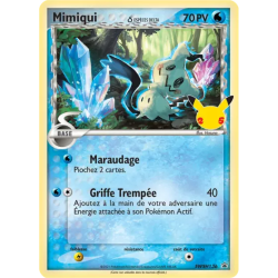 Mimiqui ? SWSH136