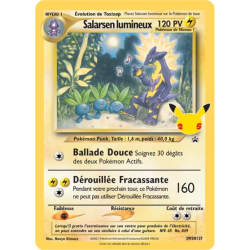 Salarsen lumineux SWSH137