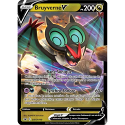 Bruyverne V SWSH148