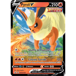 Pyroli V SWSH149