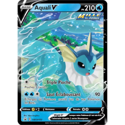 Aquali V SWSH150