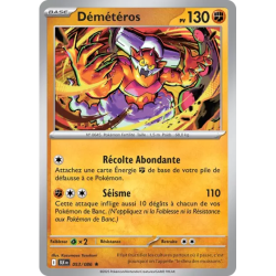 Démétéros BLK - 053/086