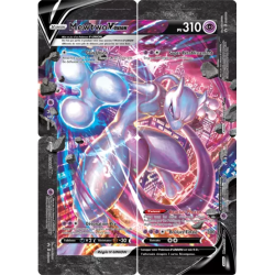 Mewtwo SWSH160