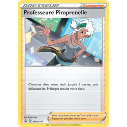 Professeure Pimprenelle SWSH167