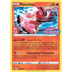 Plumeline SWSH168