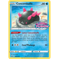 Concombaffe SWSH169