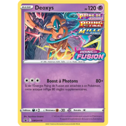Deoxys SWSH170