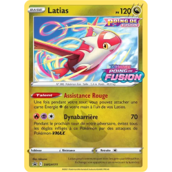 Latias SWSH171