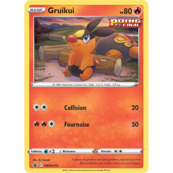 Gruikui SWSH172