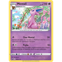 Mentali SWSH174