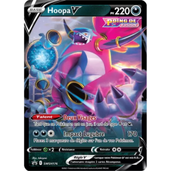 Hoopa V SWSH176