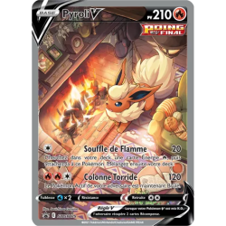 Pyroli V SWSH179