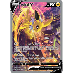 Voltali V SWSH183