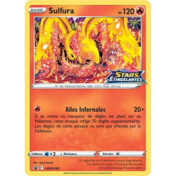 Sulfura SWSH185