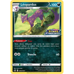 Léopardus SWSH187