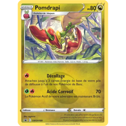 Pomdrapi SWSH189