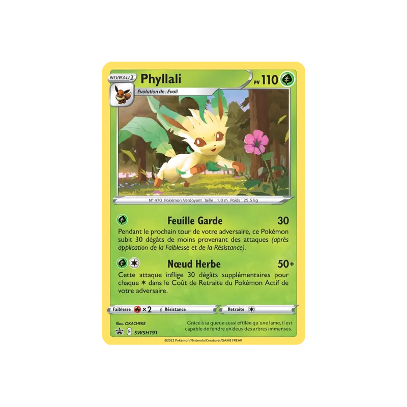 Phyllali SWSH191