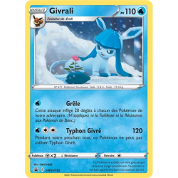Givrali SWSH192