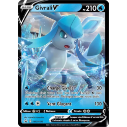 Givrali V SWSH196