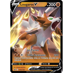 Lougaroc V SWSH199