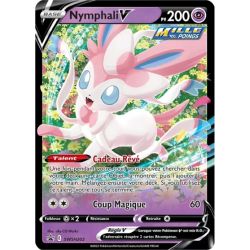Nymphali V SWSH202