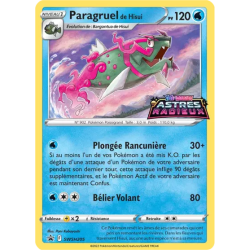 Paragruel de Hisui SWSH205