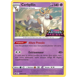 Cerbyllin SWSH206