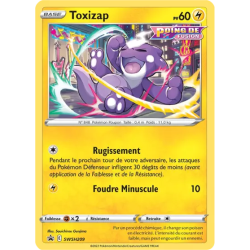 Toxizap SWSH209