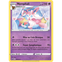 Nymphali SWSH211
