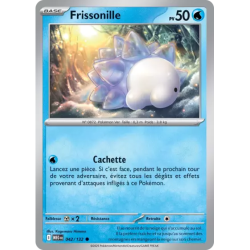 Frissonille MEG - 042/132