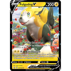 Fulgudog V SWSH219
