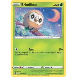 Brindibou SWSH220