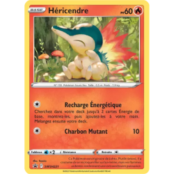 Héricendre SWSH221