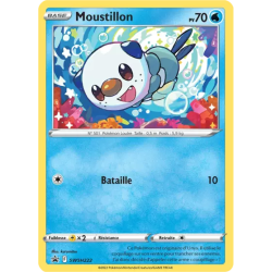 Moustillon SWSH222