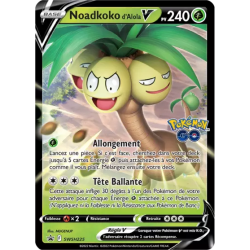 Noadkoko d'Alola V SWSH225