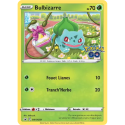 Bulbizarre SWSH231