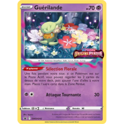 Guérilande SWSH242