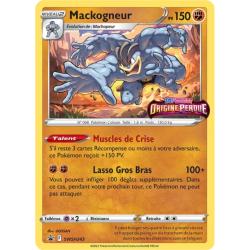 Mackogneur SWSH243