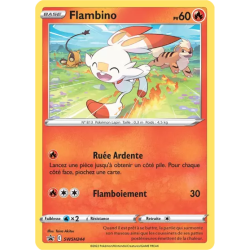 Flambino SWSH244