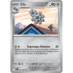 Clic BLK - 062/086