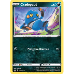 Cradopaud SWSH245