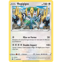Regigigas SWSH247
