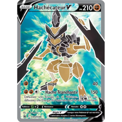Hachécateur V SWSH248