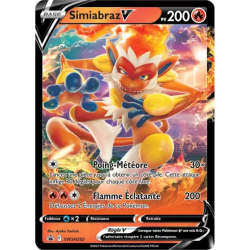 Simiabraz V SWSH252