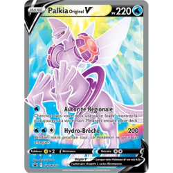 Palkia Originel V SWSH253