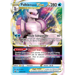 Palkia Originel VSTAR SWSH254