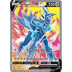 Dialga Originel V SWSH255