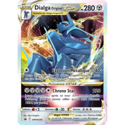 Dialga Originel VSTAR SWSH256